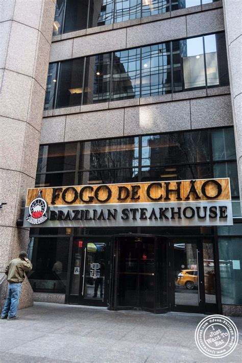 churrascaria brazilian steakhouse nyc